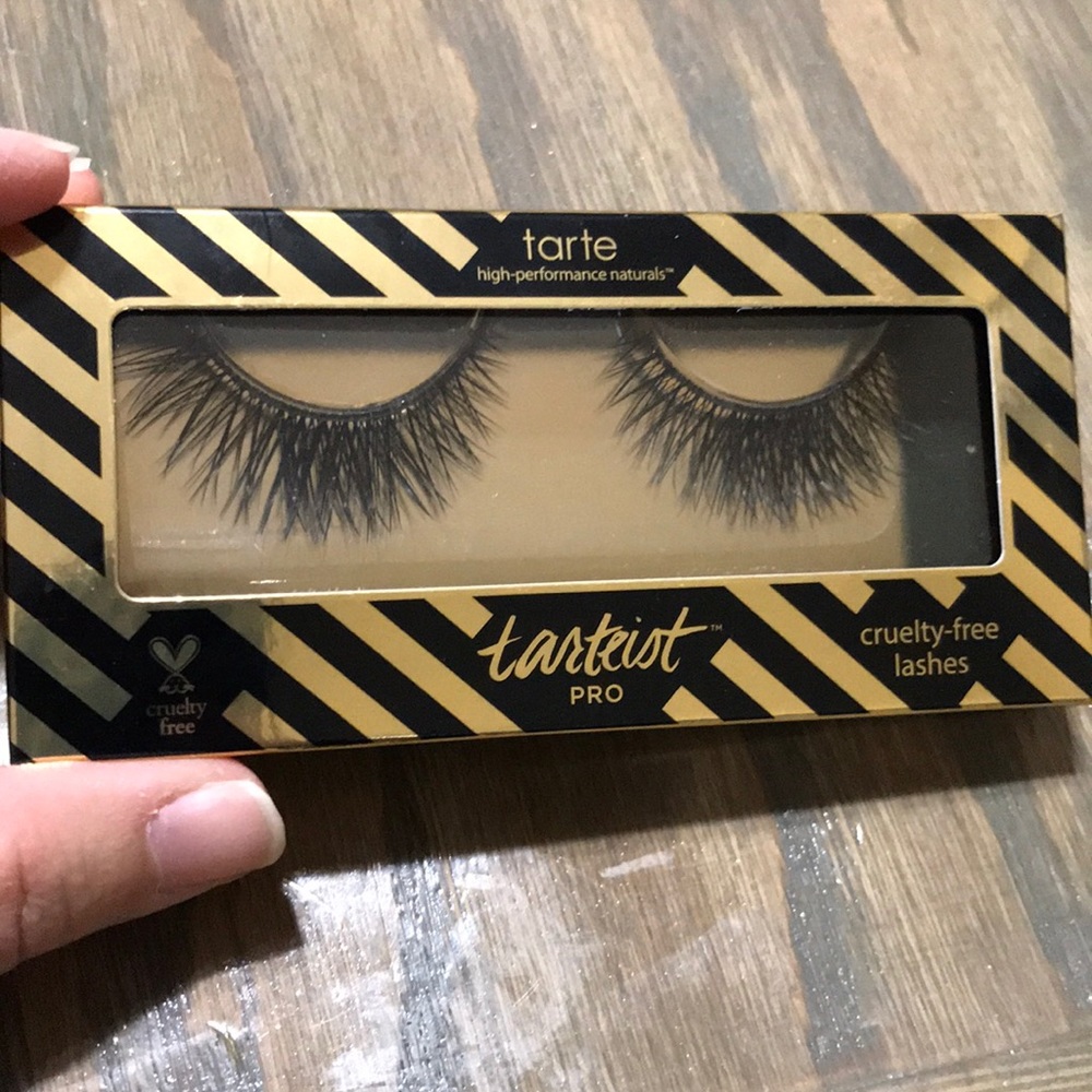Tarte Eyelashes - Girlboss